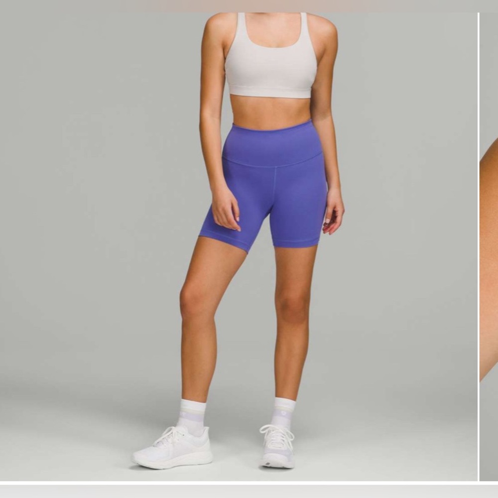 Lululemon Energy Bra *Medium Support, B–C Cups BNWT